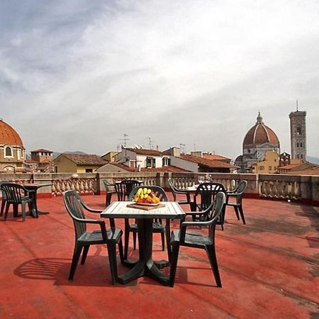 D'Home Florence Extérieur photo