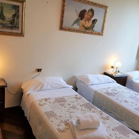 D'Home Florence Extérieur photo