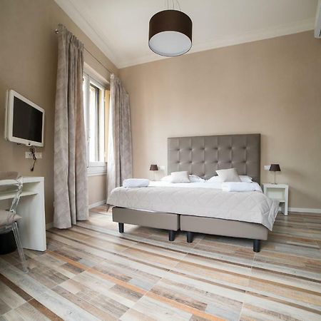 D'Home Florence Extérieur photo