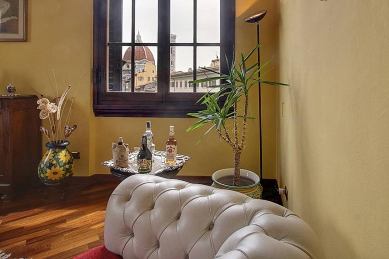 D'Home Florence Extérieur photo