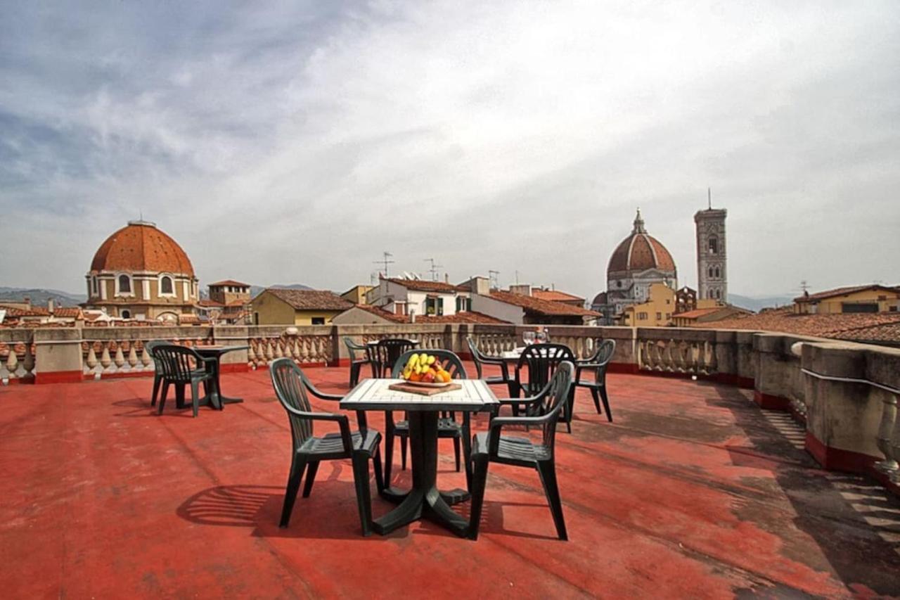 D'Home Florence Extérieur photo