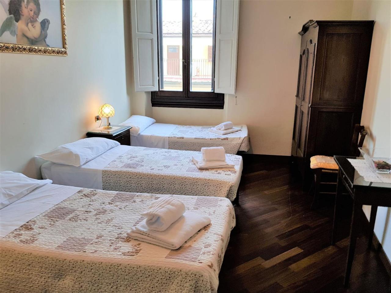 D'Home Florence Extérieur photo