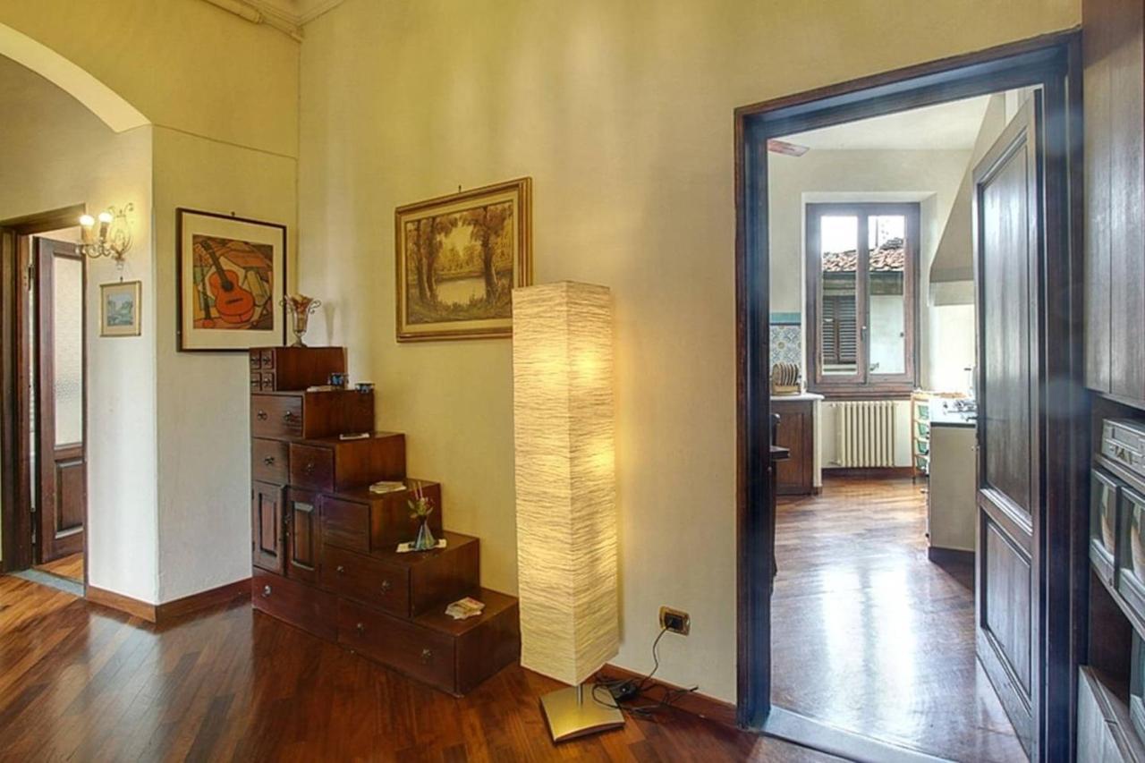 D'Home Florence Extérieur photo