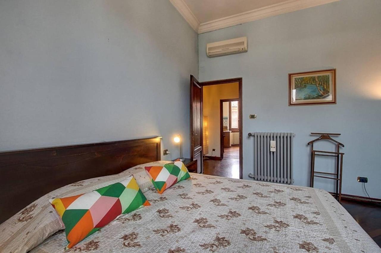 D'Home Florence Extérieur photo