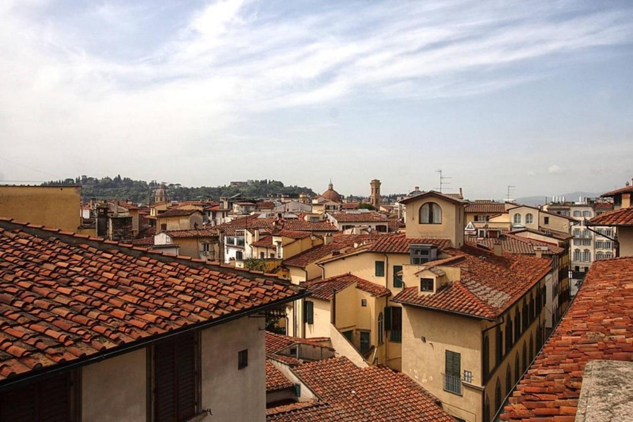 D'Home Florence Extérieur photo