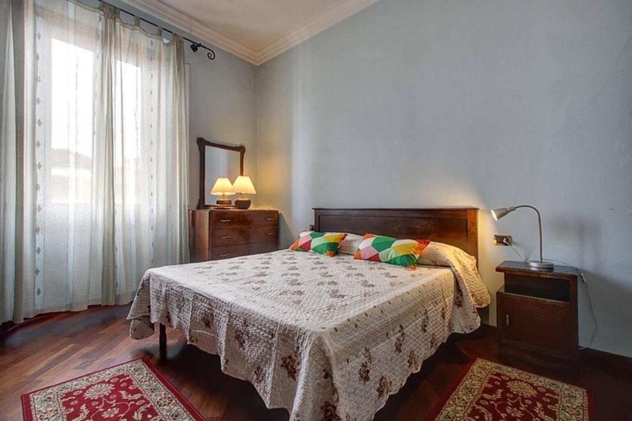 D'Home Florence Extérieur photo