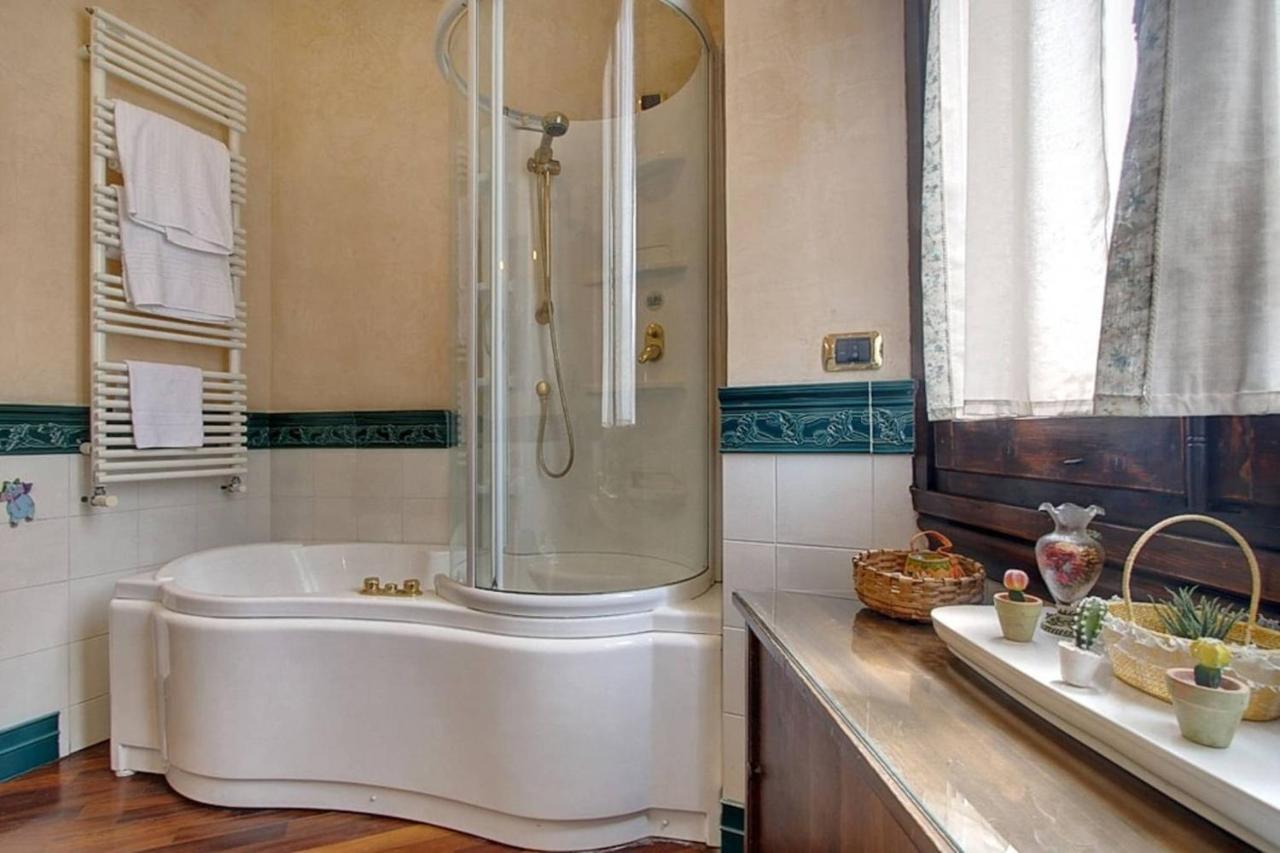 D'Home Florence Extérieur photo