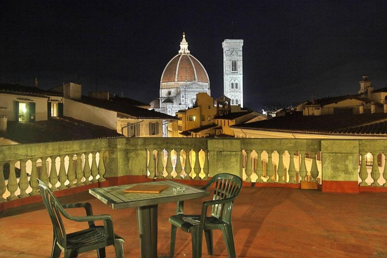 D'Home Florence Extérieur photo