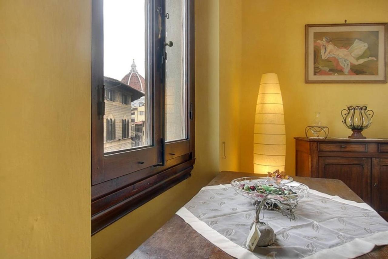 D'Home Florence Extérieur photo