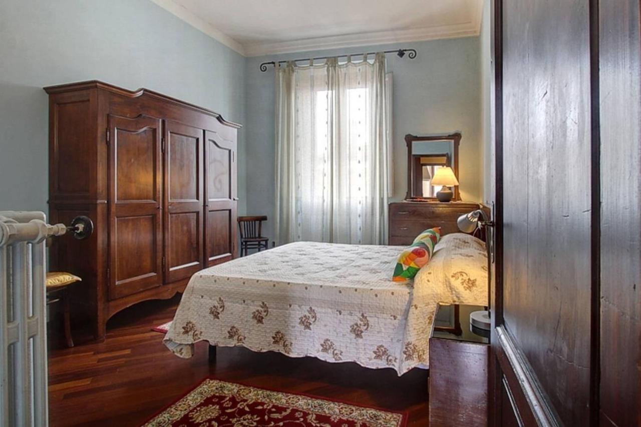 D'Home Florence Extérieur photo