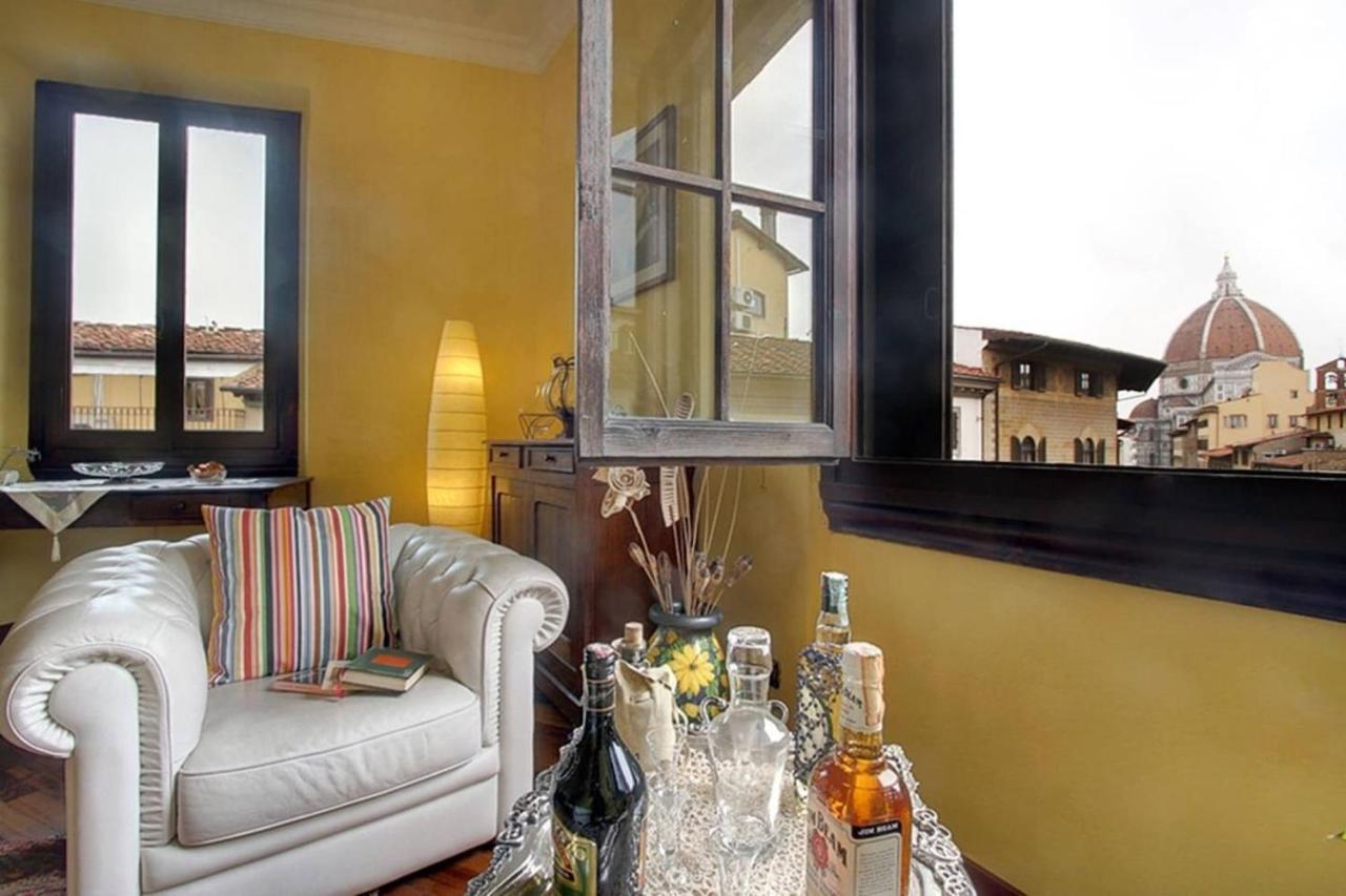 D'Home Florence Extérieur photo
