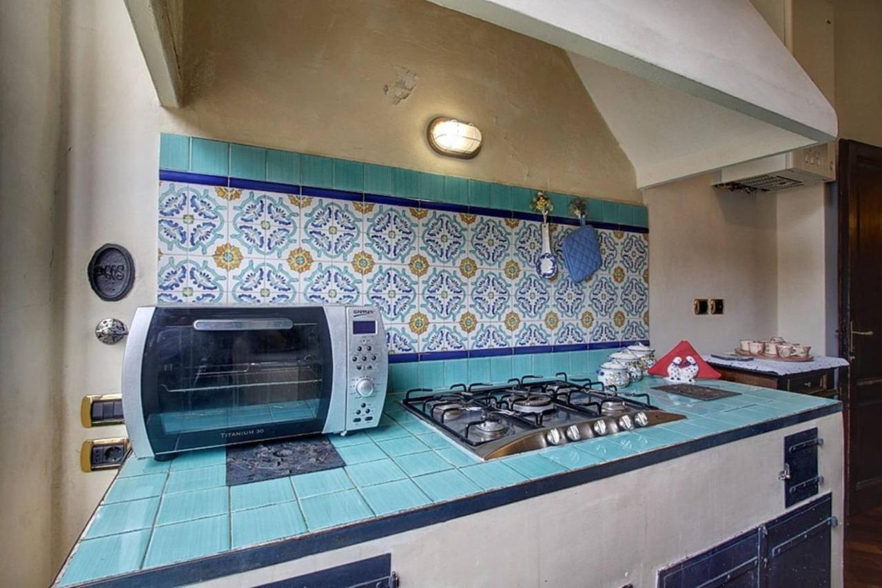 D'Home Florence Extérieur photo