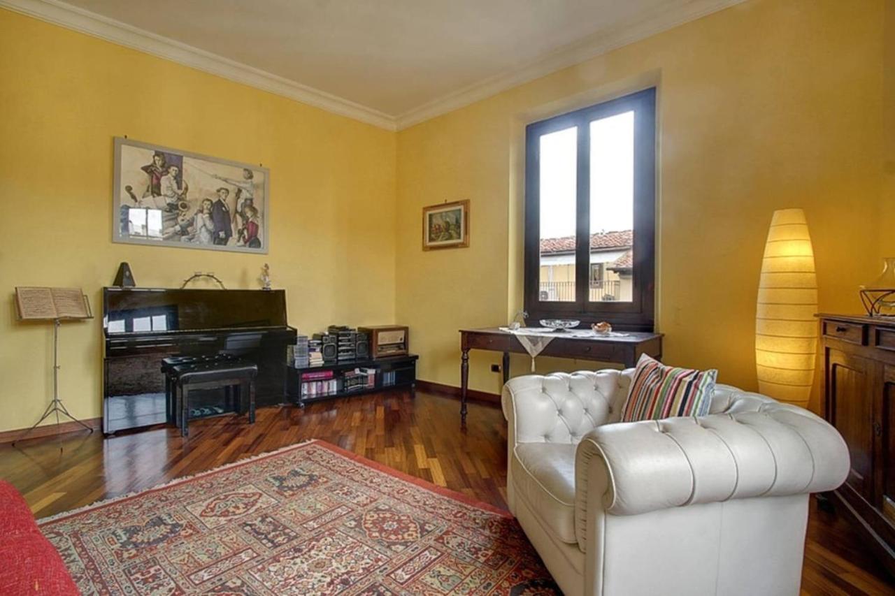 D'Home Florence Extérieur photo