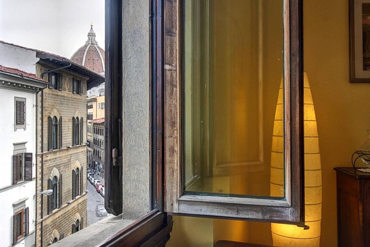 D'Home Florence Extérieur photo