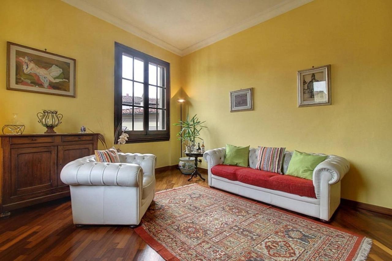 D'Home Florence Extérieur photo