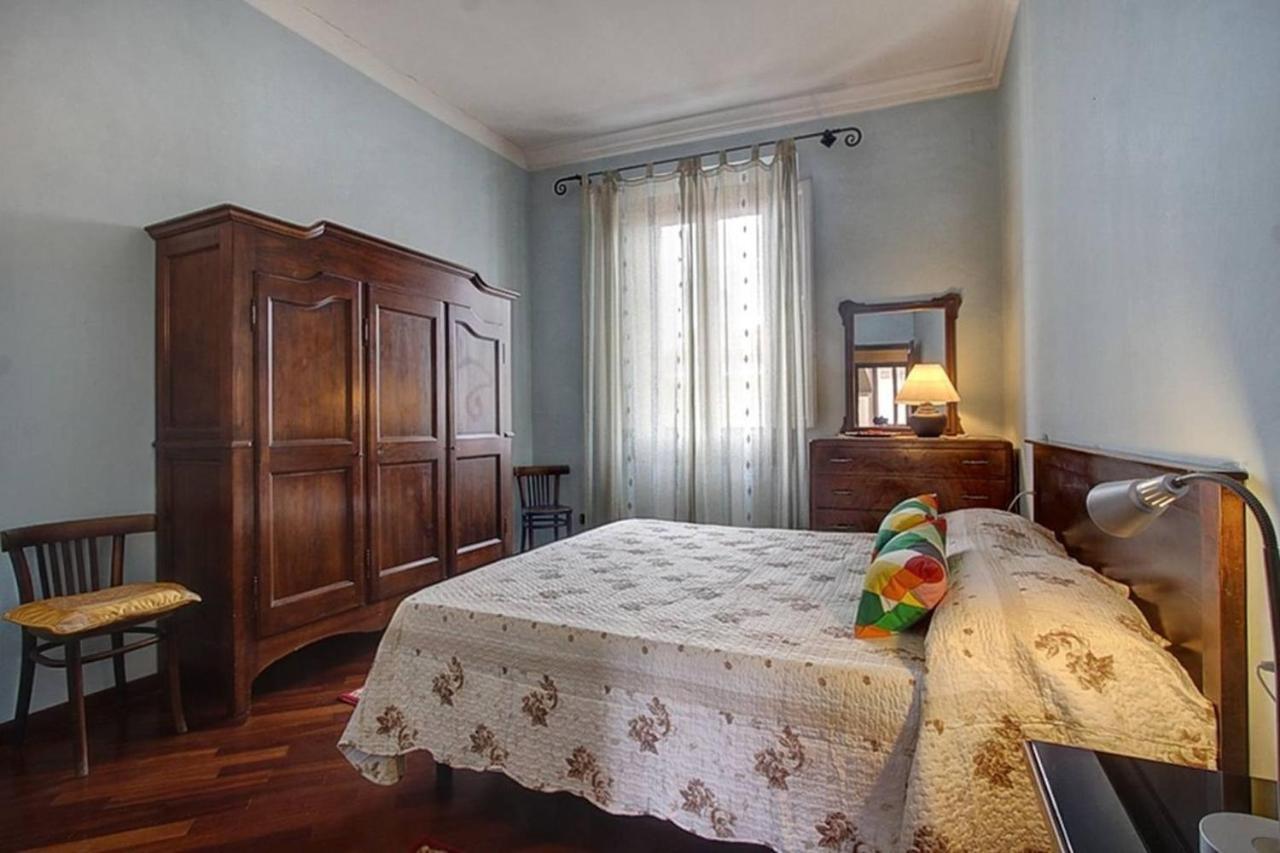 D'Home Florence Extérieur photo