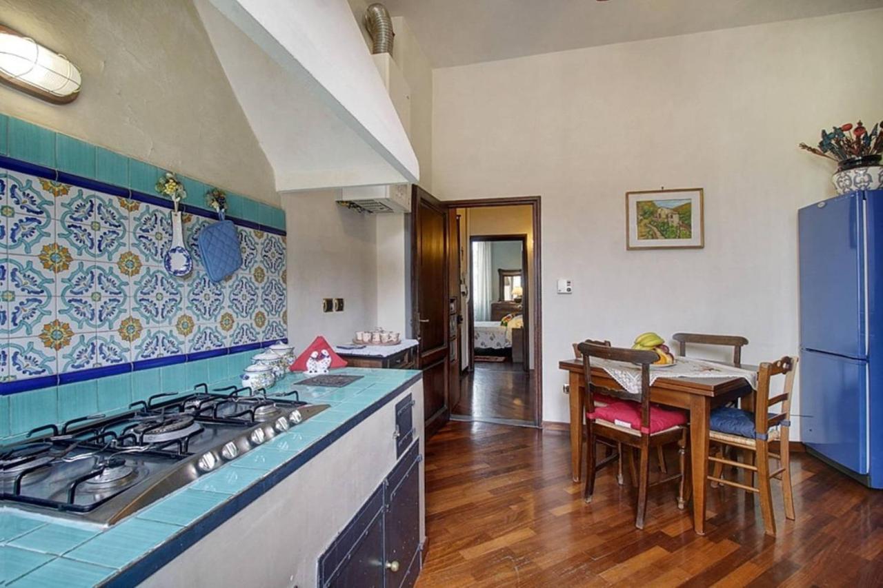 D'Home Florence Extérieur photo
