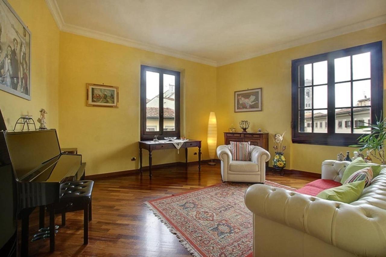 D'Home Florence Extérieur photo