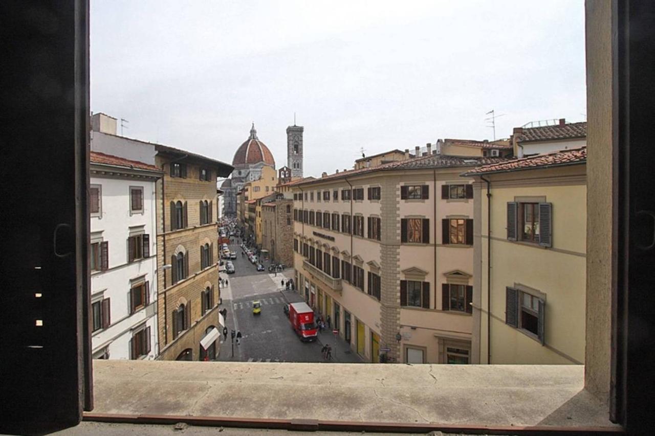 D'Home Florence Extérieur photo
