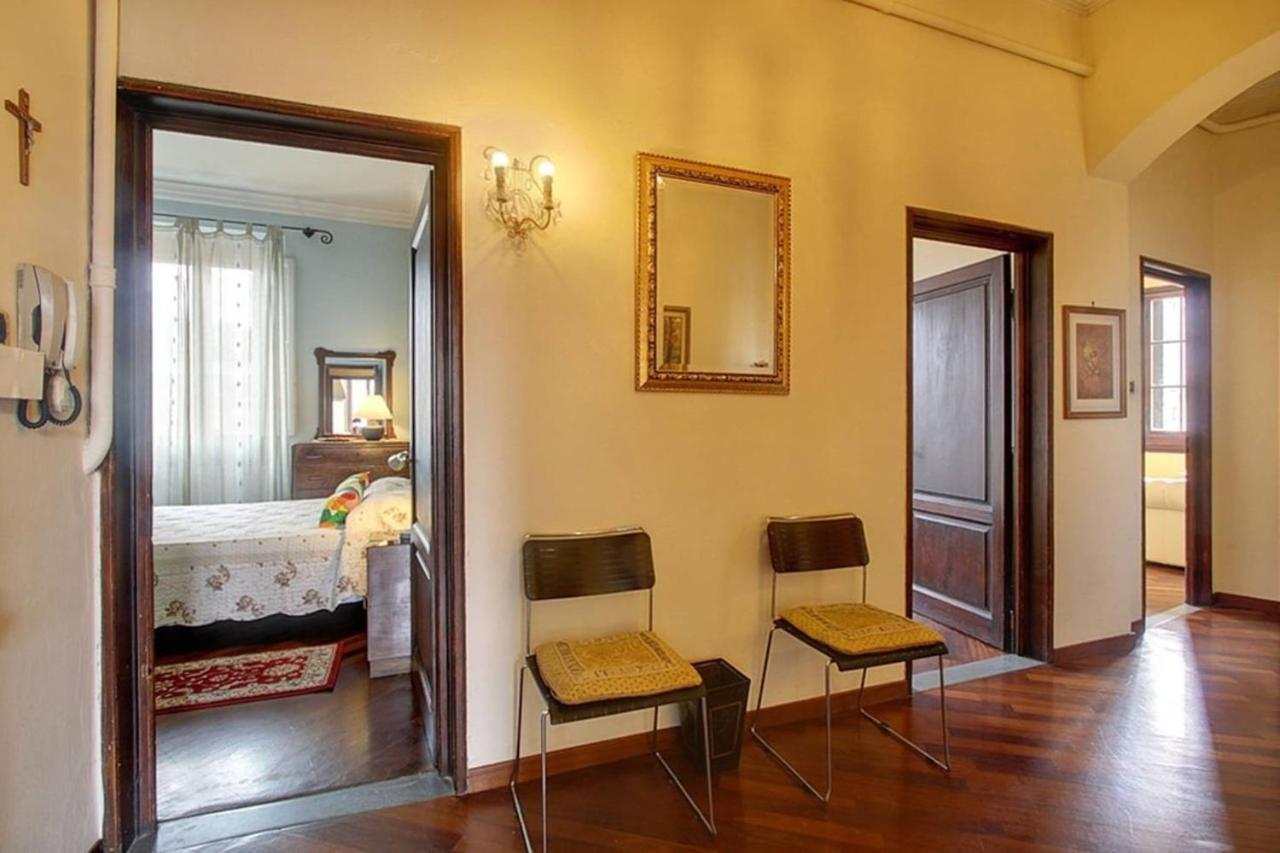 D'Home Florence Extérieur photo