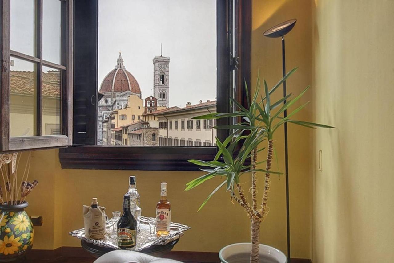 D'Home Florence Extérieur photo