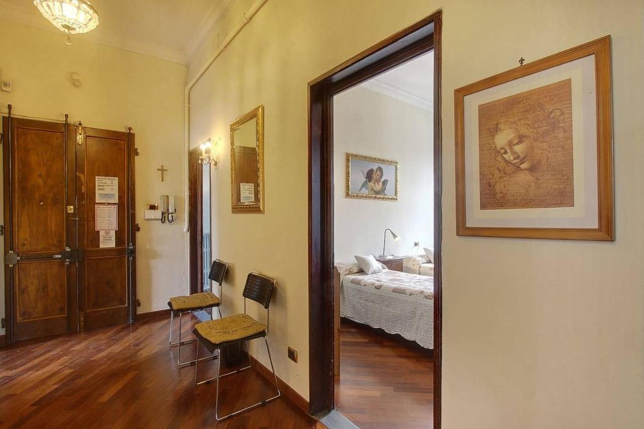 D'Home Florence Extérieur photo