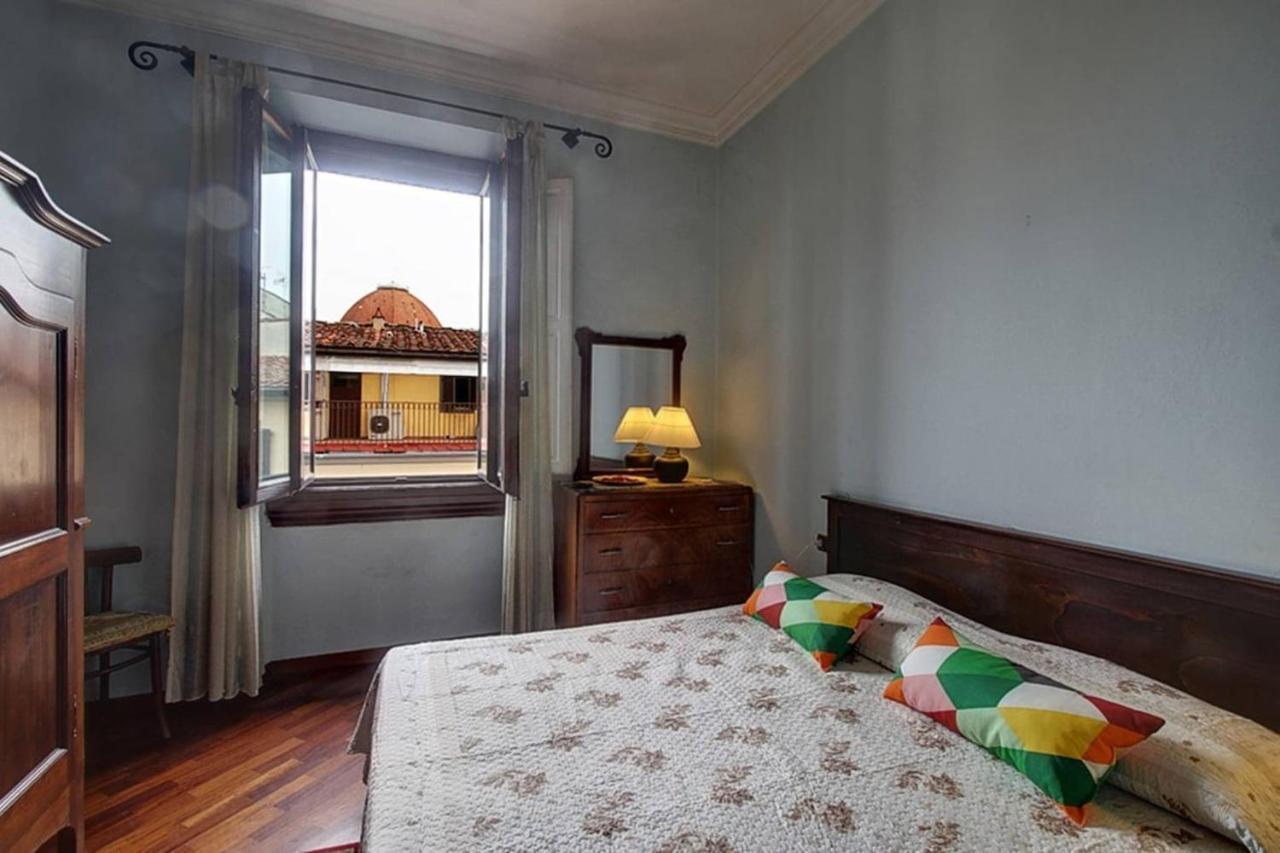 D'Home Florence Extérieur photo