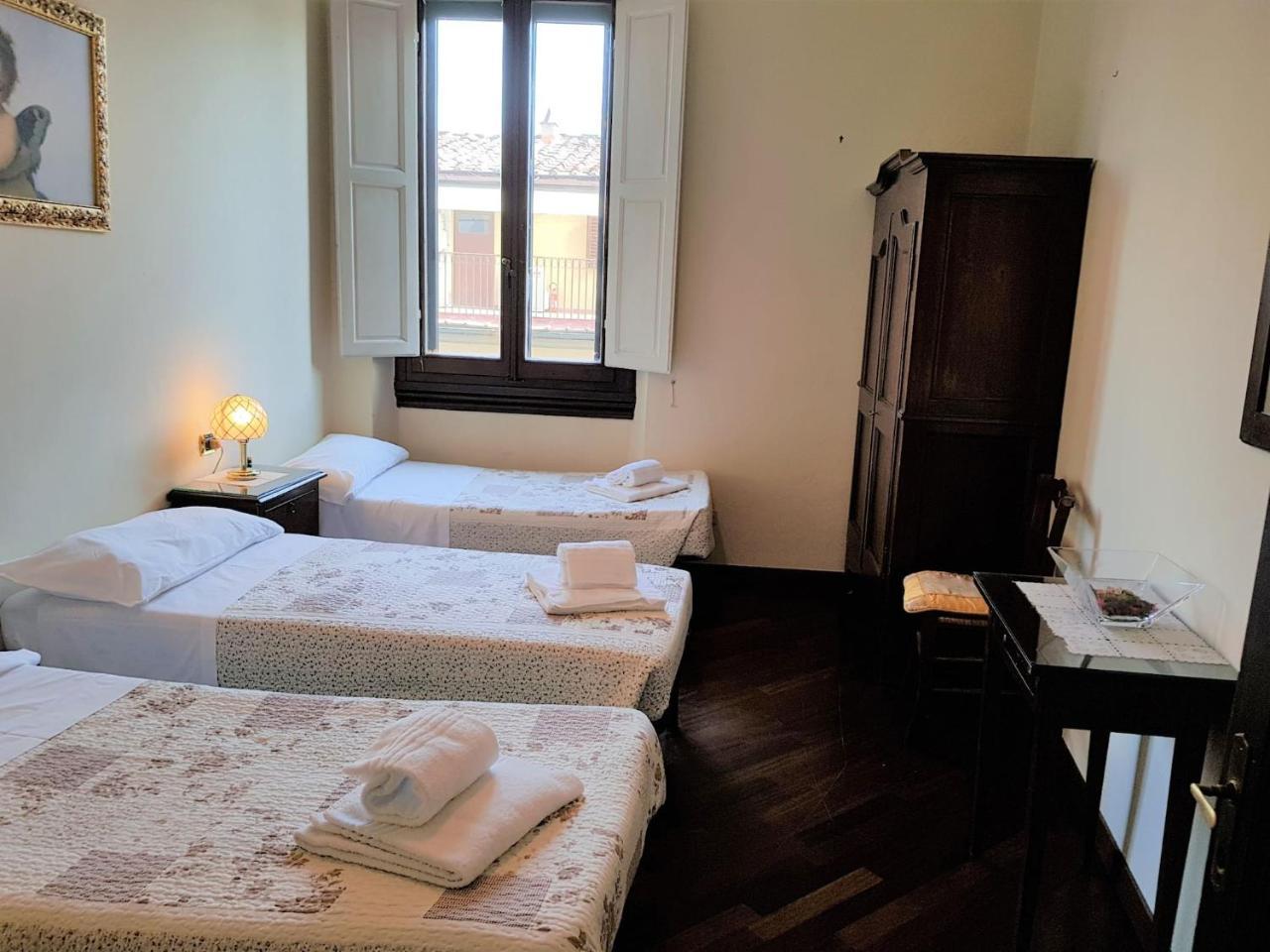 D'Home Florence Extérieur photo