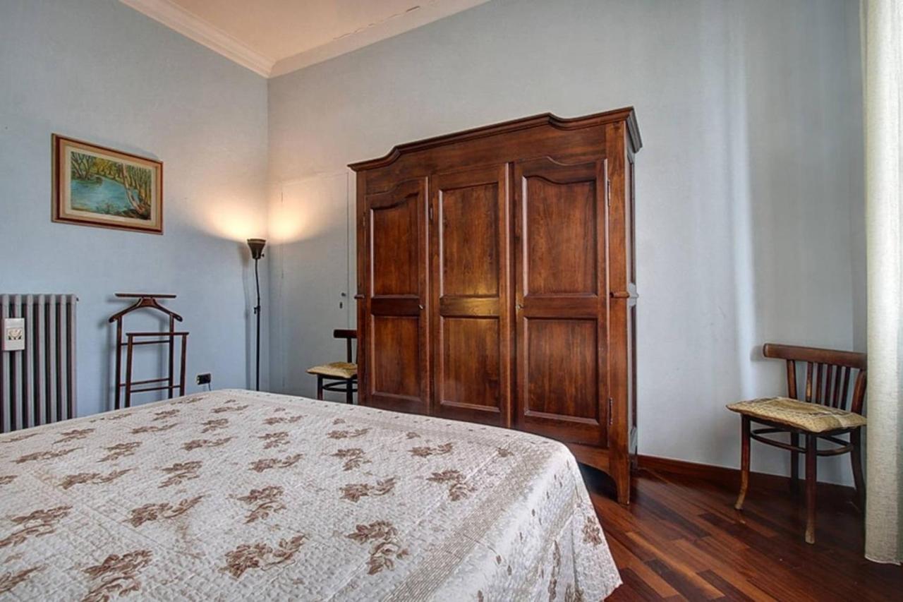 D'Home Florence Extérieur photo