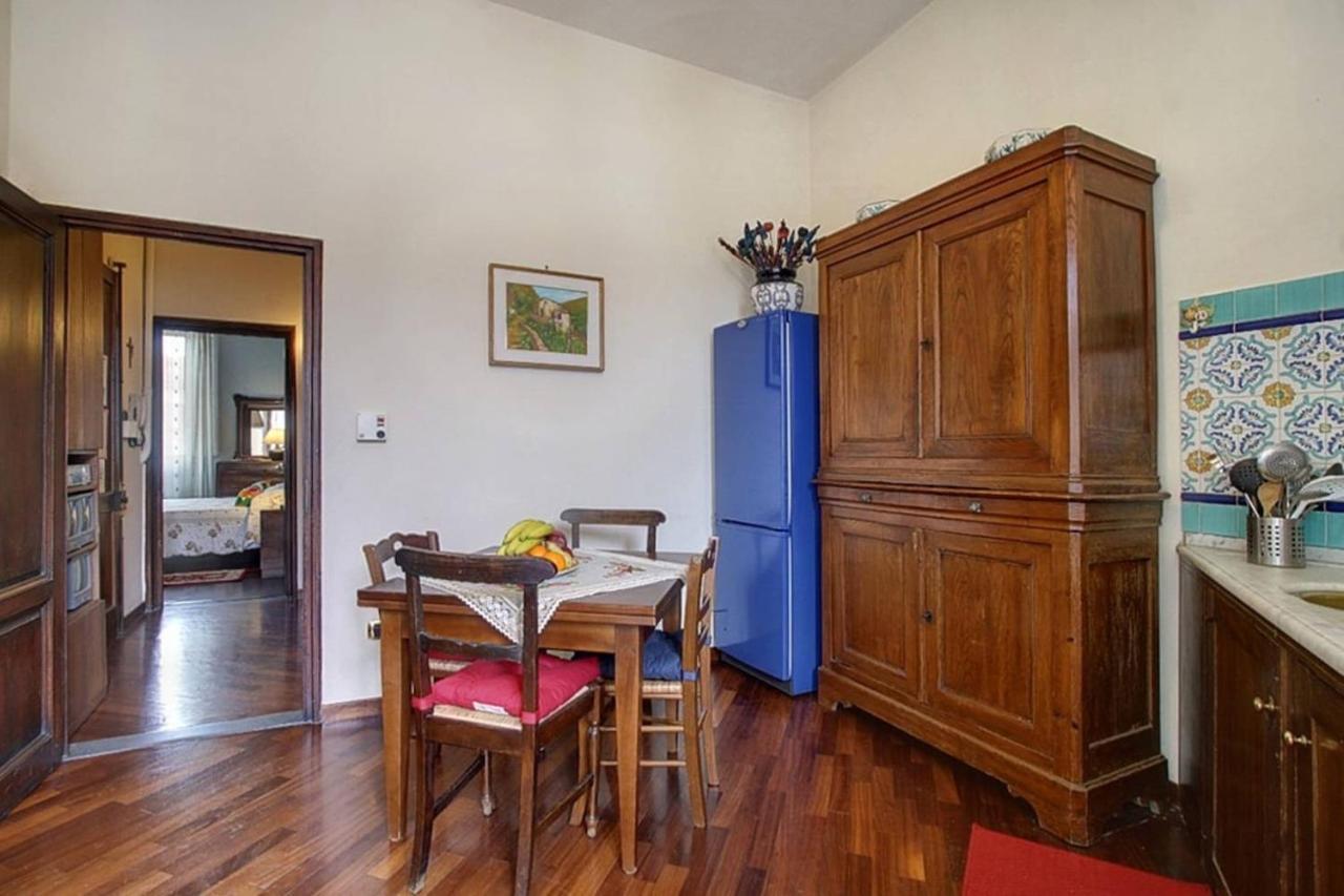 D'Home Florence Extérieur photo