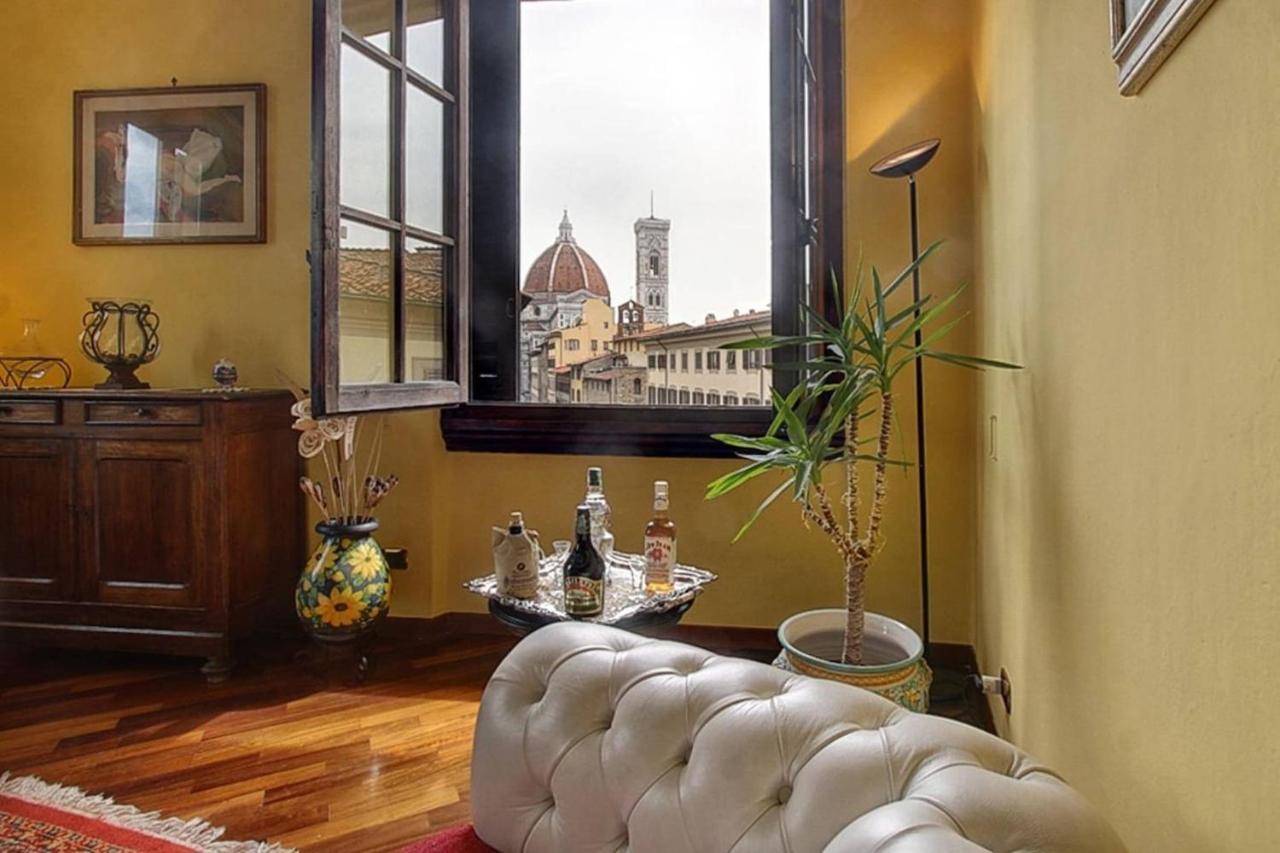 D'Home Florence Extérieur photo