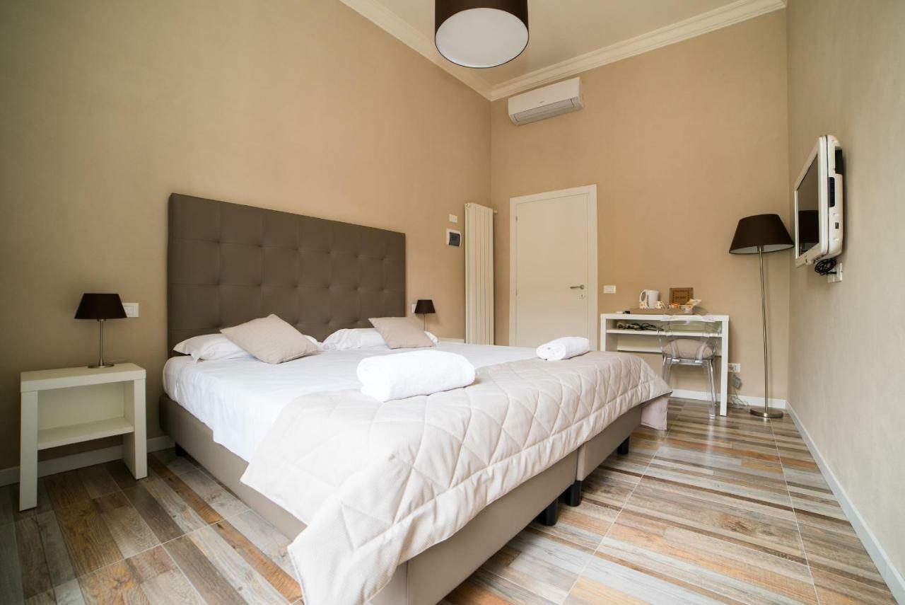 D'Home Florence Extérieur photo