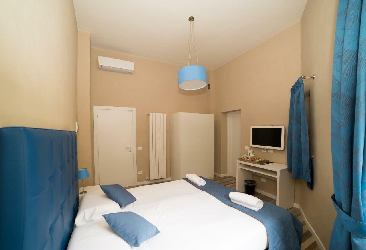 D'Home Florence Extérieur photo