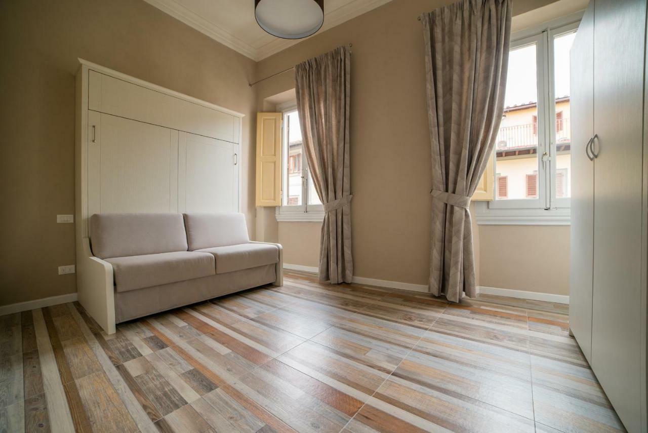 D'Home Florence Extérieur photo
