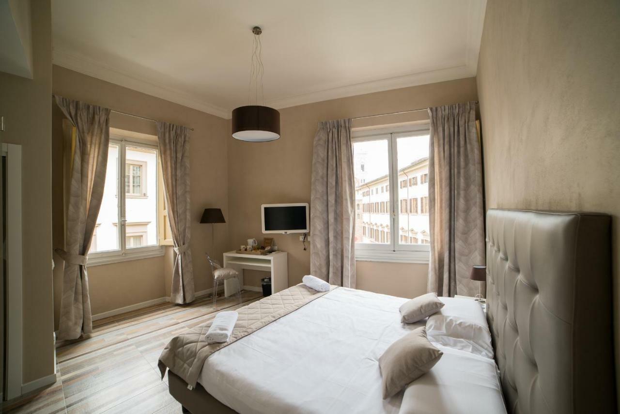 D'Home Florence Extérieur photo