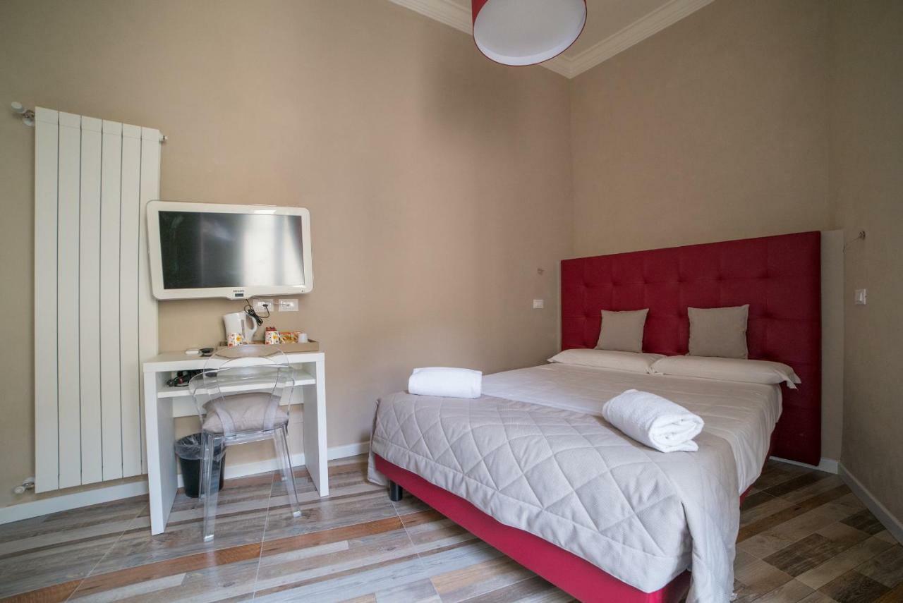D'Home Florence Extérieur photo