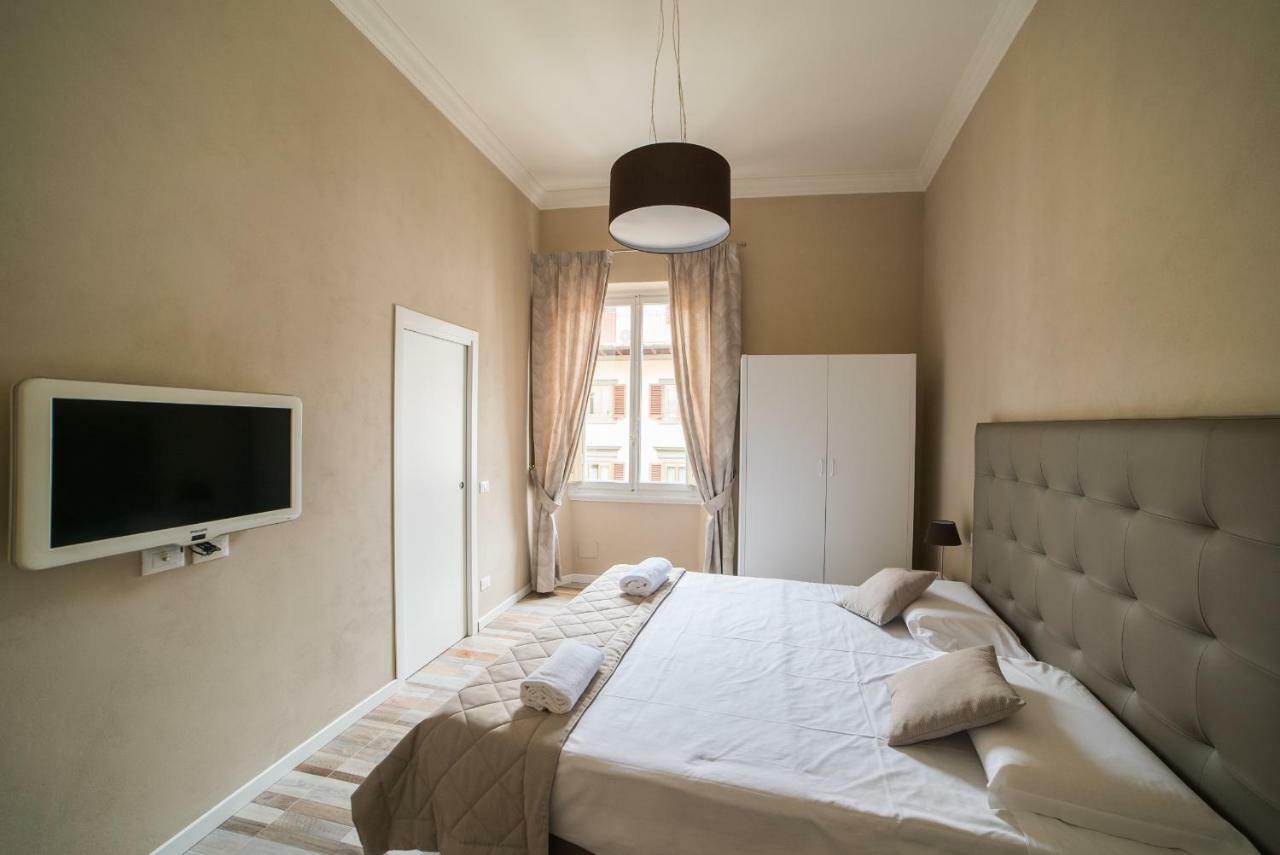 D'Home Florence Extérieur photo