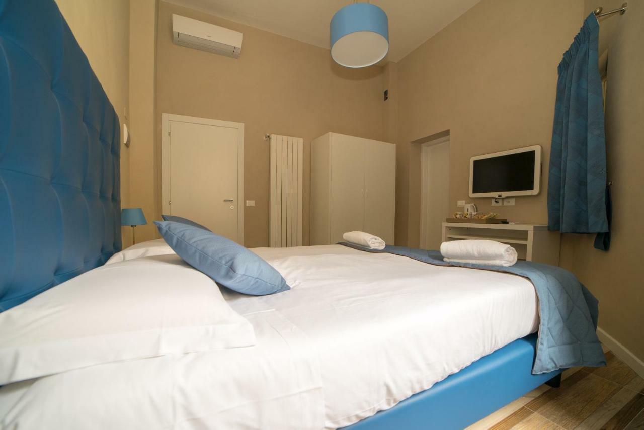 D'Home Florence Extérieur photo