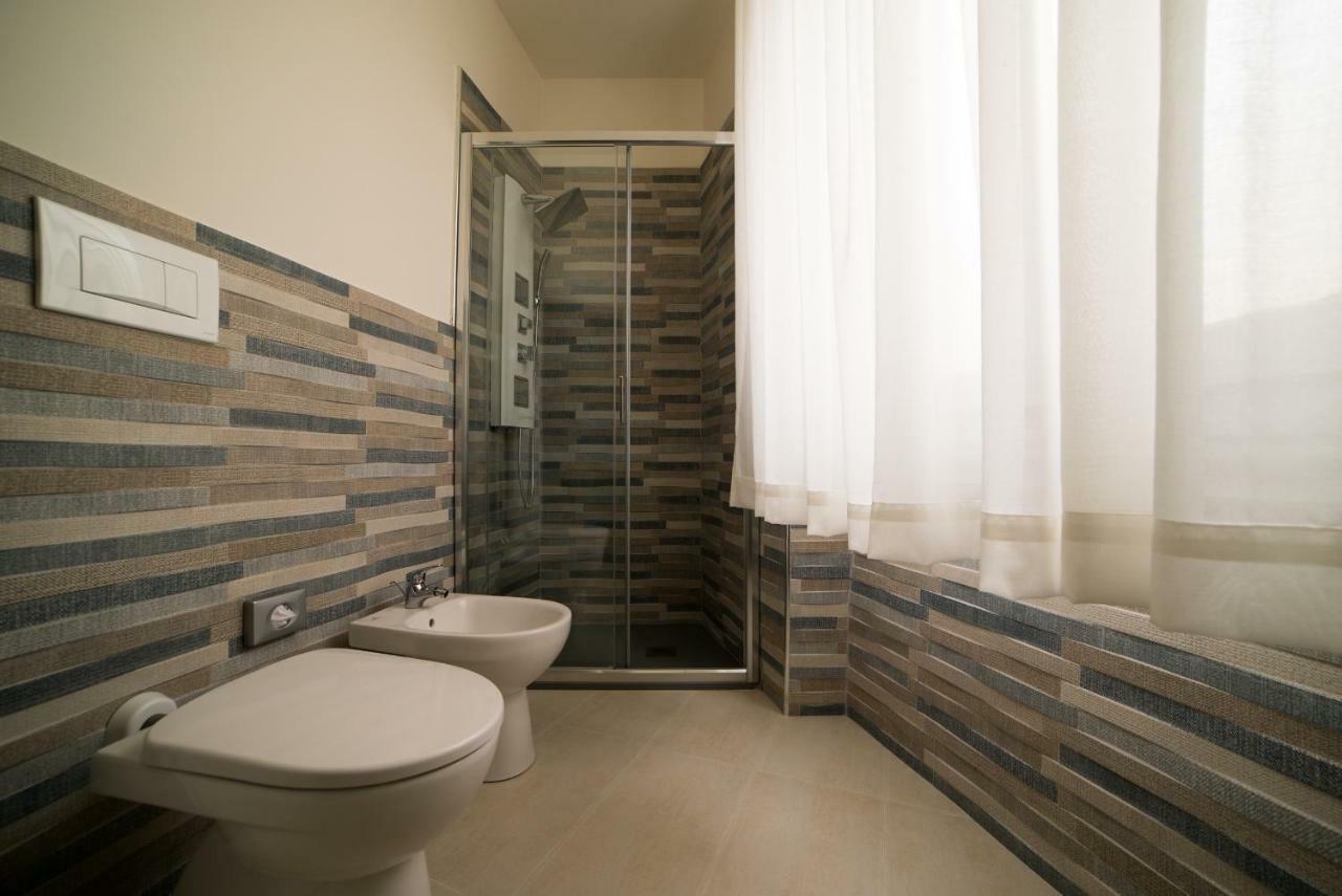 D'Home Florence Extérieur photo