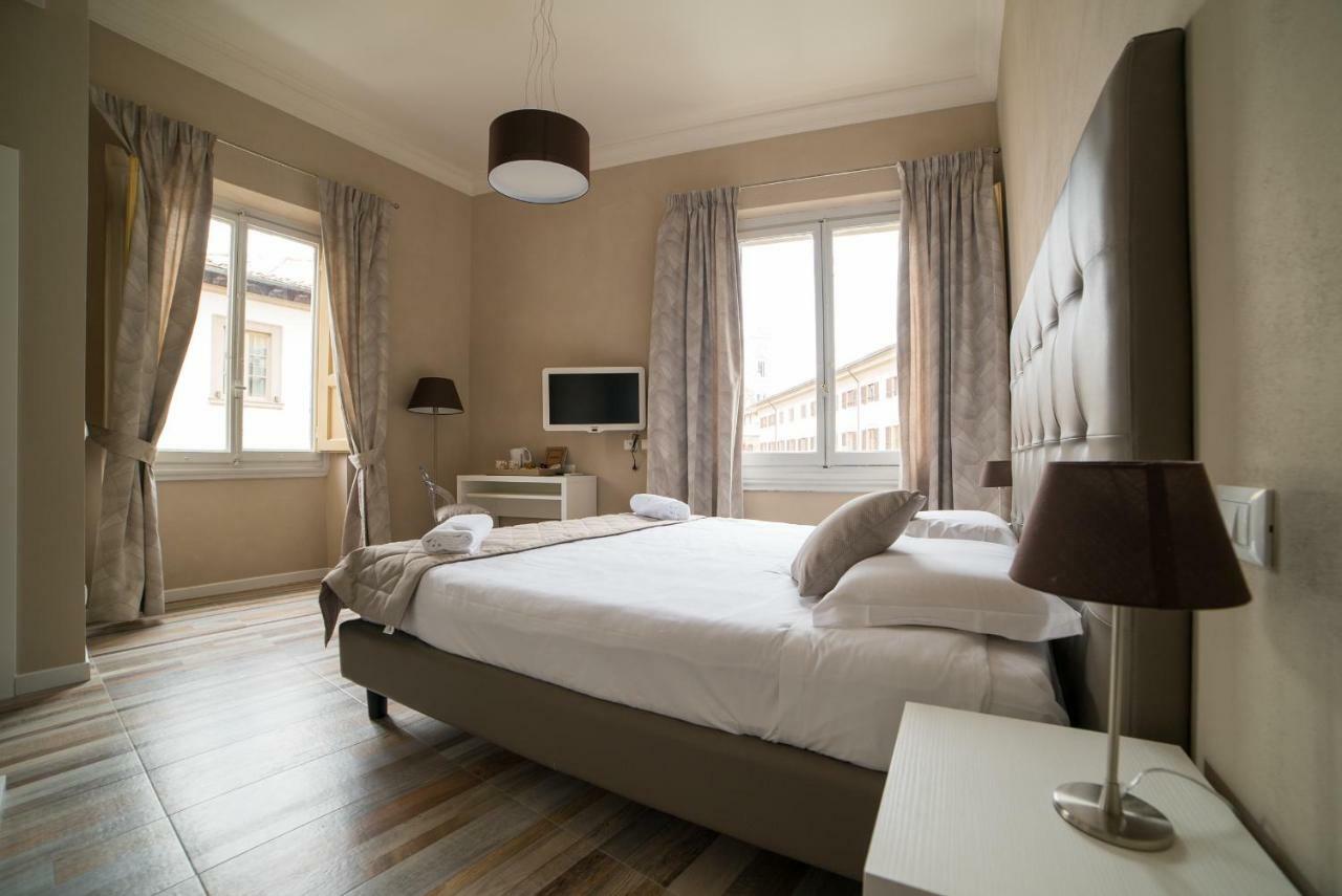 D'Home Florence Extérieur photo