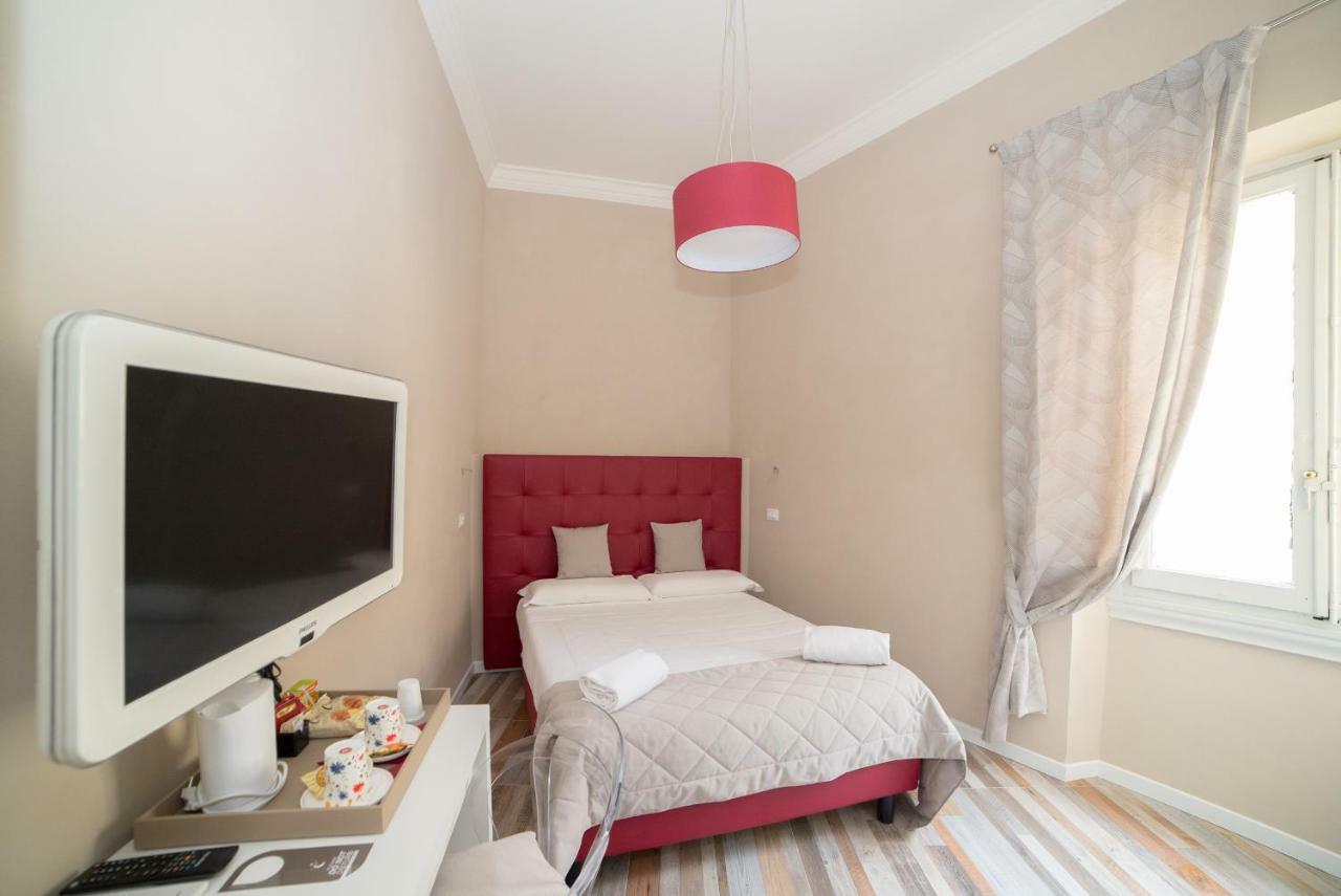 D'Home Florence Extérieur photo