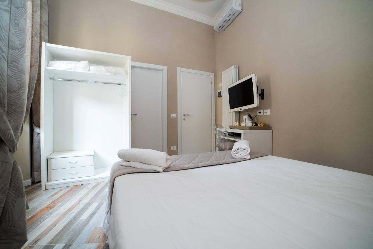 D'Home Florence Extérieur photo