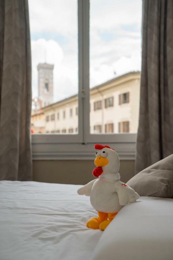 D'Home Florence Extérieur photo