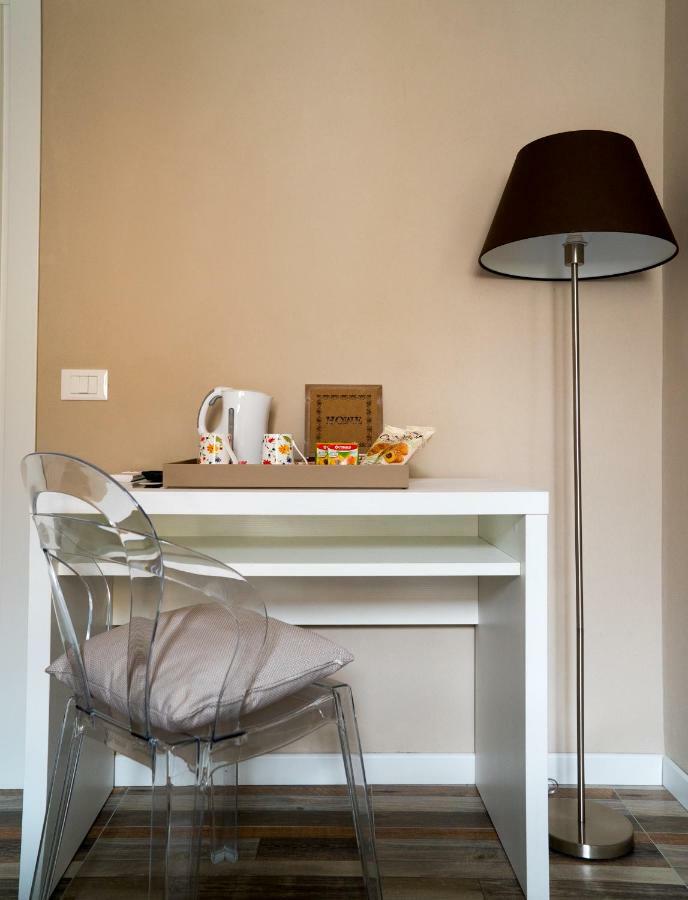 D'Home Florence Extérieur photo